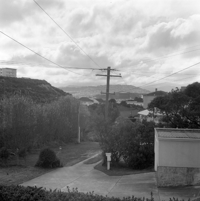 d. Monorgan Road