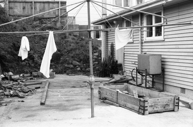 e. No 98 Ruskin Rd-Newlands