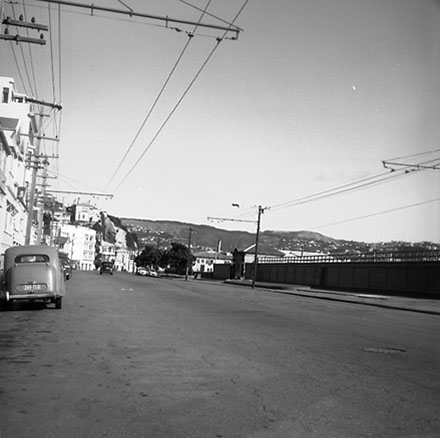 e. Oriental Parade