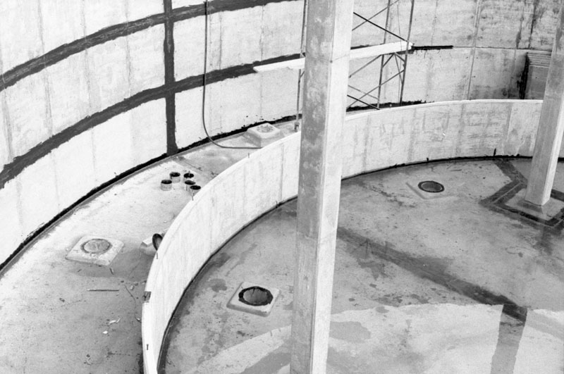 m. New waterworks reservoir, Punjab St