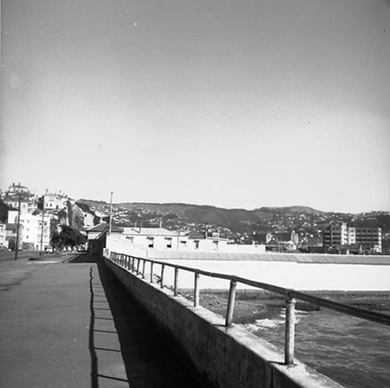 h. Waterfront, Oriental Bay, Oriental Parade