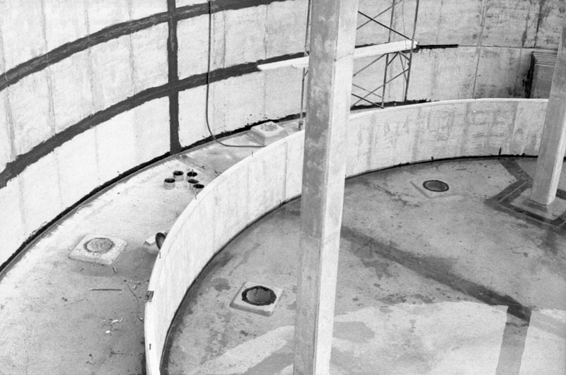 n. New waterworks reservoir, Punjab St