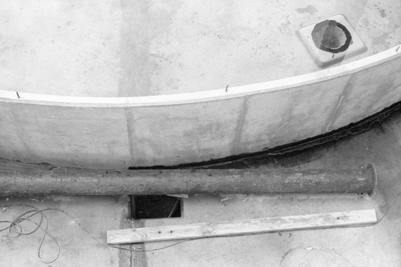 o. New waterworks reservoir, Punjab St