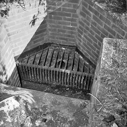 b. Drainage Hay St Reserve