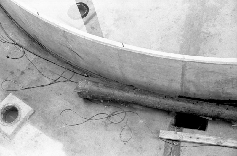 p. New waterworks reservoir, Punjab St