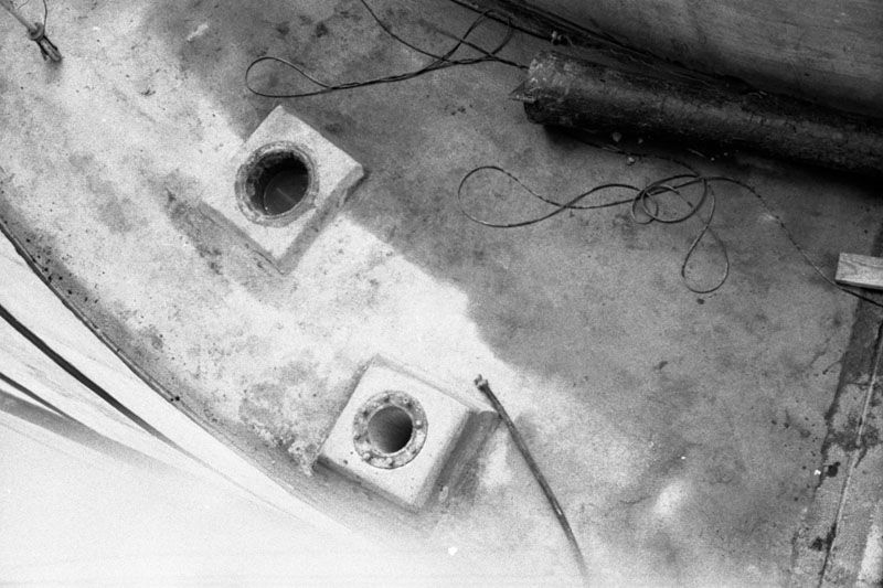 q. New waterworks reservoir, Punjab St