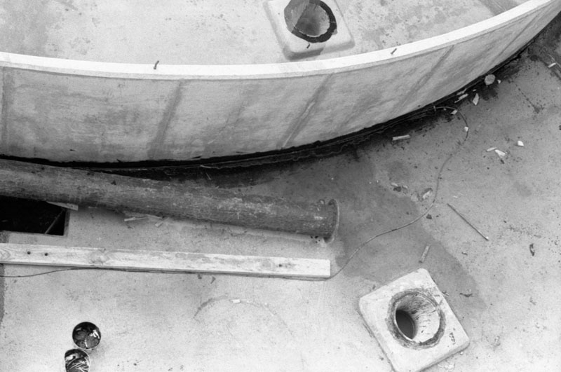 r. New waterworks reservoir, Punjab St