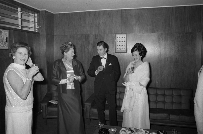 p. Reception, traffic house