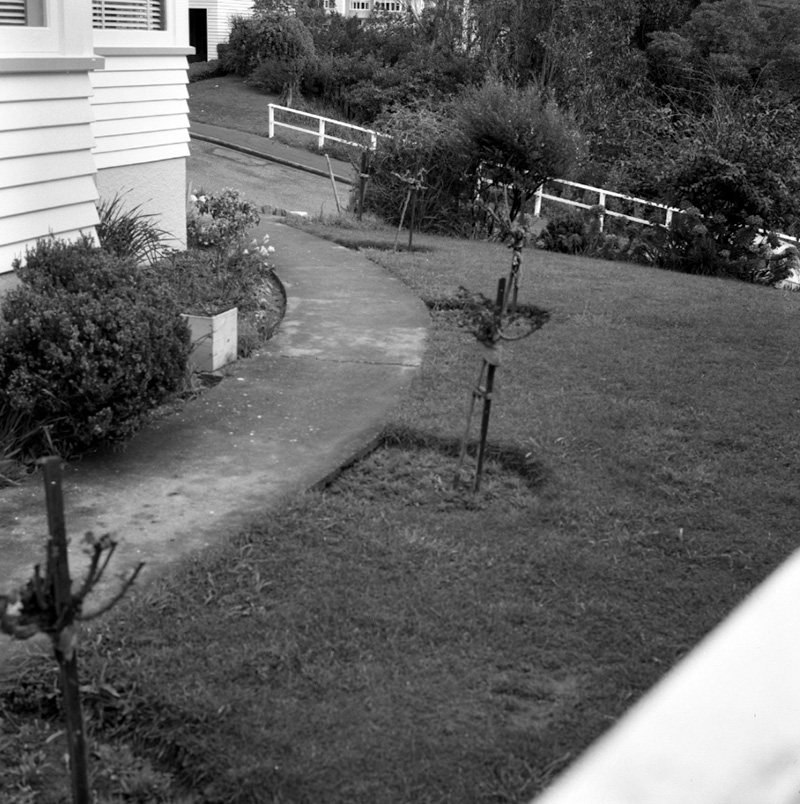 d. Nos 5 and 7 Kellsmere Crescent