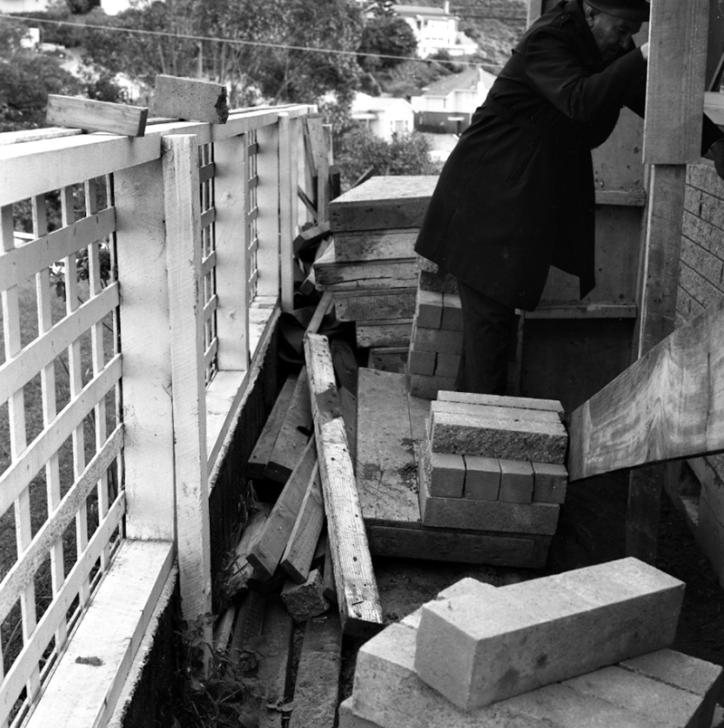 f. Nos 5 and 7 Kellsmere Crescent