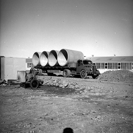c. Evans Bay/airport reclamation