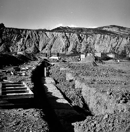 f. Evans Bay/airport reclamation