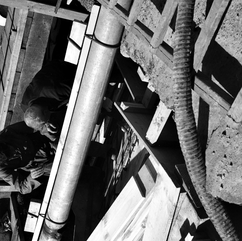 d. 42 main, Johnsonville, drainage