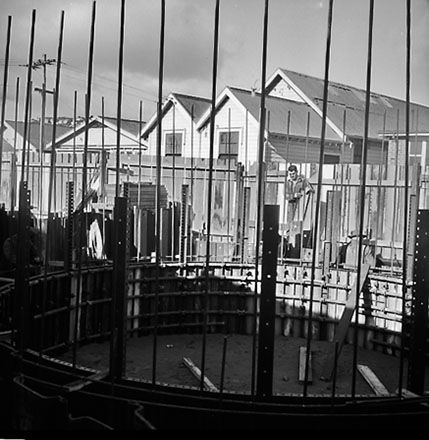 c. Job 9198, Drainage