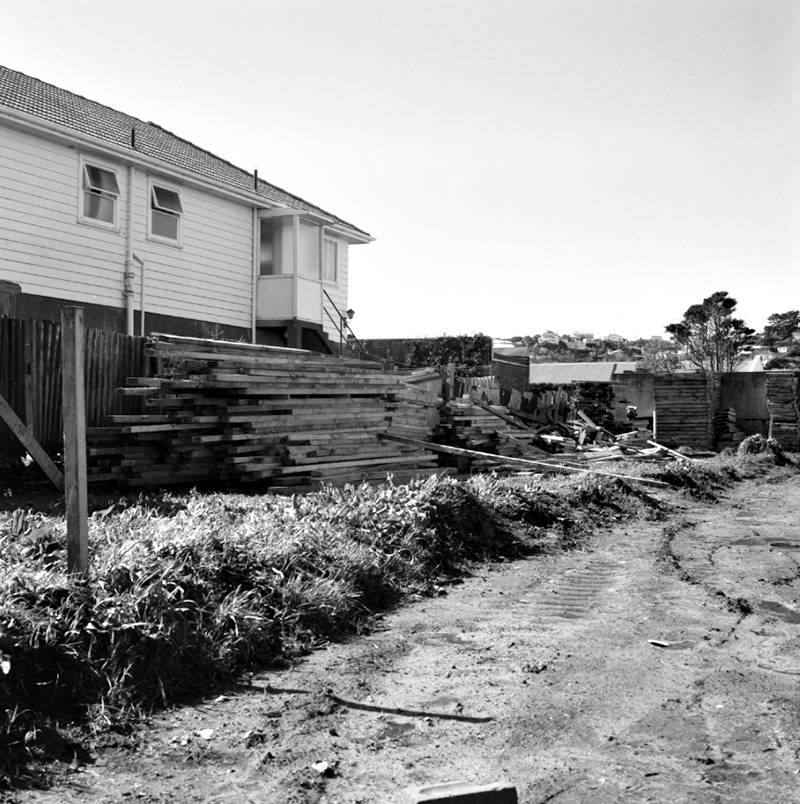 b. Flats, Rex Street, Miramar