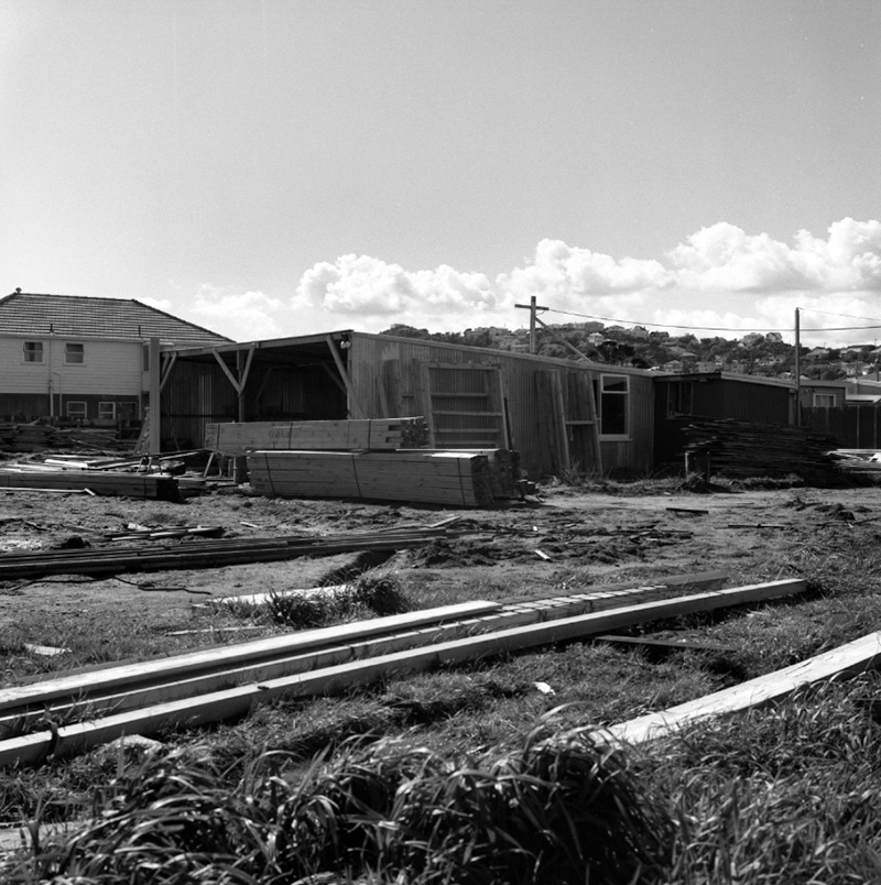 c. Flats, Rex Street, Miramar