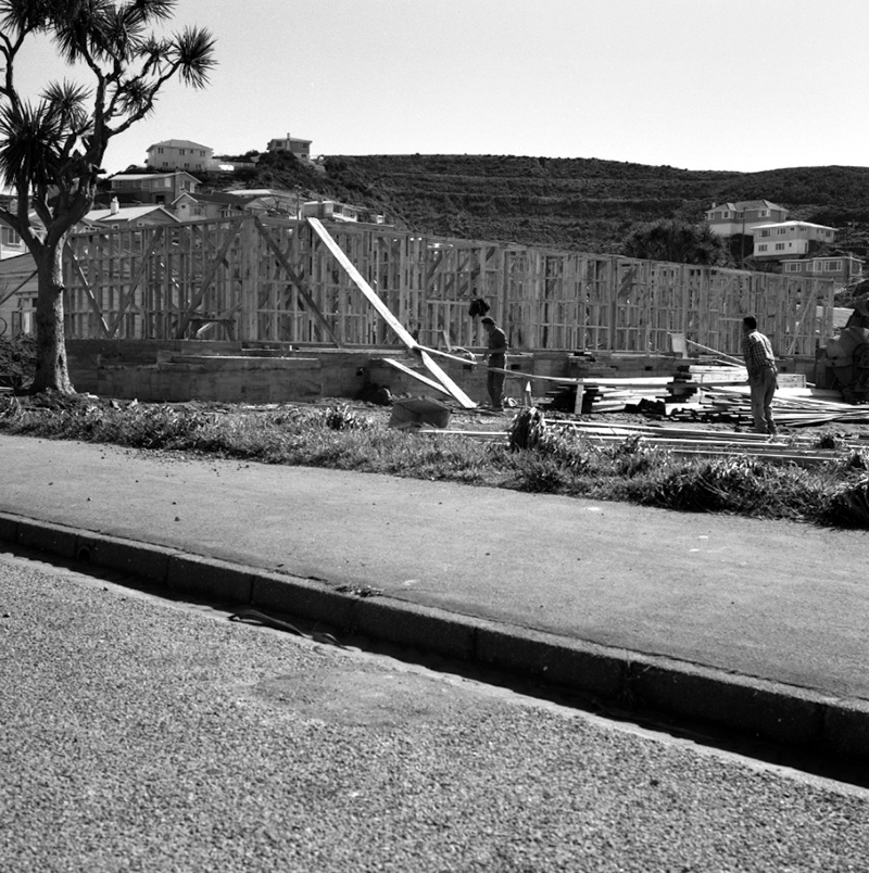 d. Flats, Rex Street, Miramar