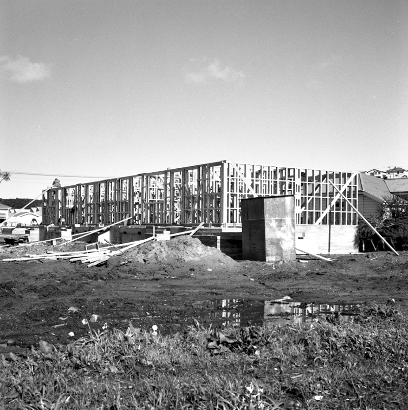 e. Flats, Rex Street, Miramar