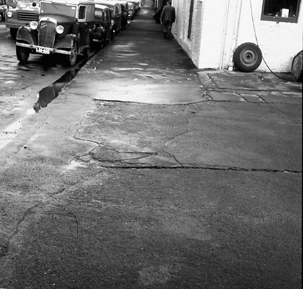 b. Vivian St