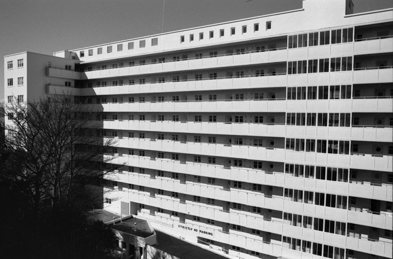 t. Flats, Herbert Gardens-Dixon St. Civil Defence, Webb St