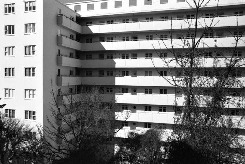 u. Flats, Herbert Gardens-Dixon St. Civil Defence, Webb St