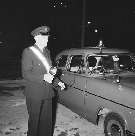 f. Meter repairing. accident chart. sign erecting. vehicle inspection Corporation yard. loadmeter. brake test. night shot