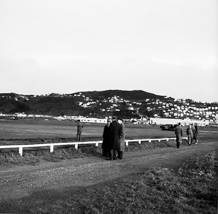 a. Airport