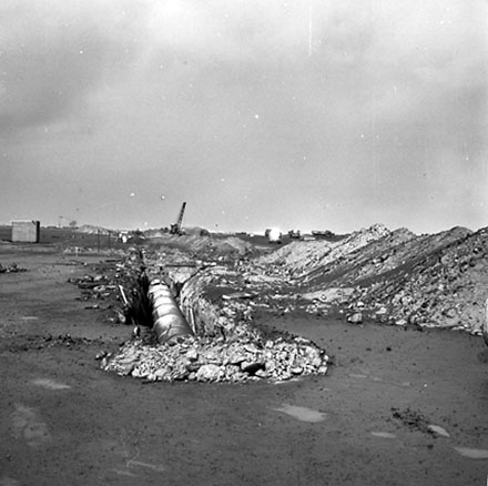 a. Airport Drainage
