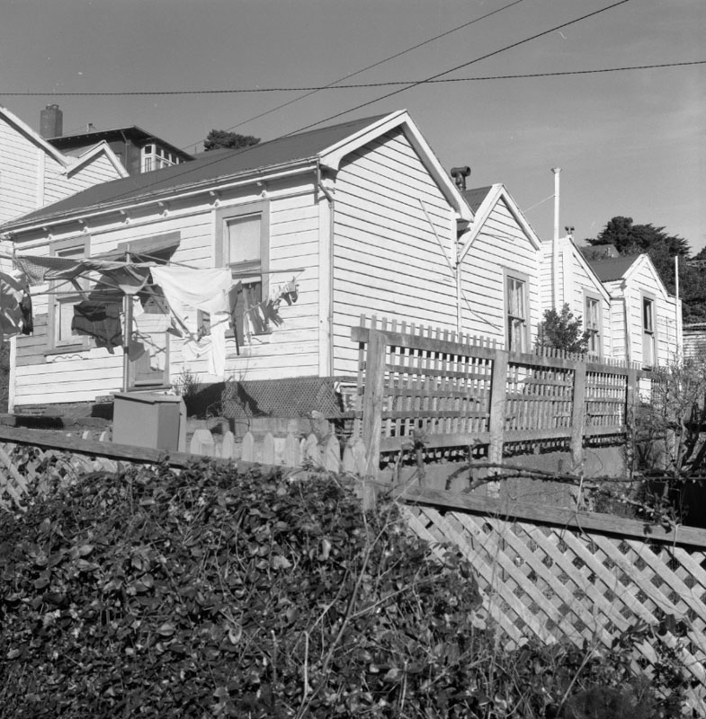 h. Brooklyn Road Flats, stage 11