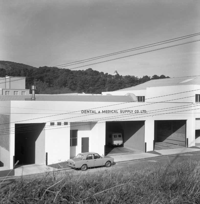 a. King Street redevelopment scheme