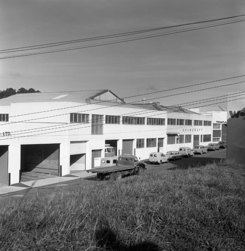 f. King Street redevelopment scheme