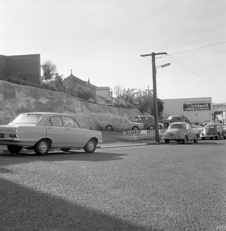 h. King Street redevelopment scheme