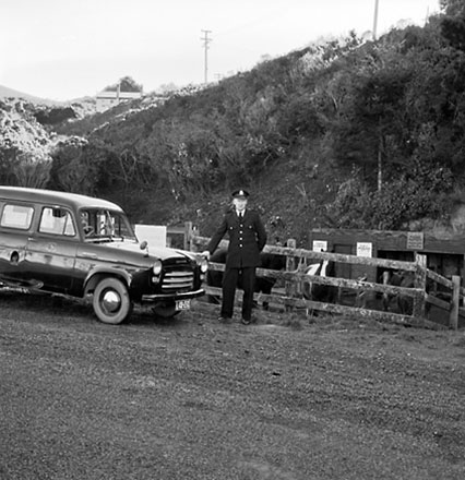 l. Traffic Department