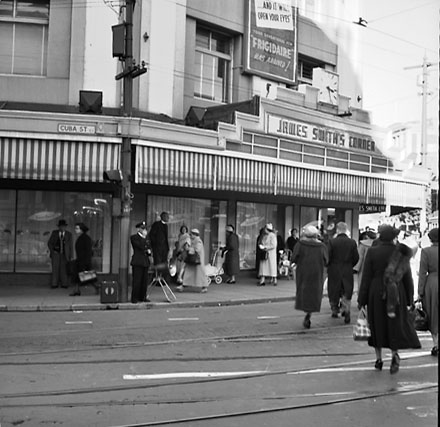 n. Traffic Department