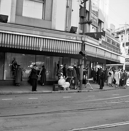 o. Traffic Department