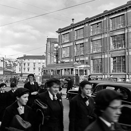 l. Traffic Department