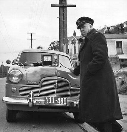 n. Traffic Department