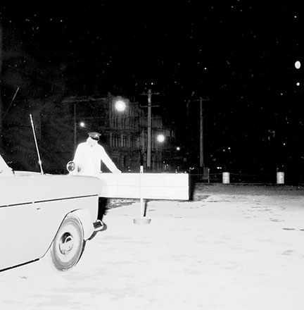 d. Traffic Department