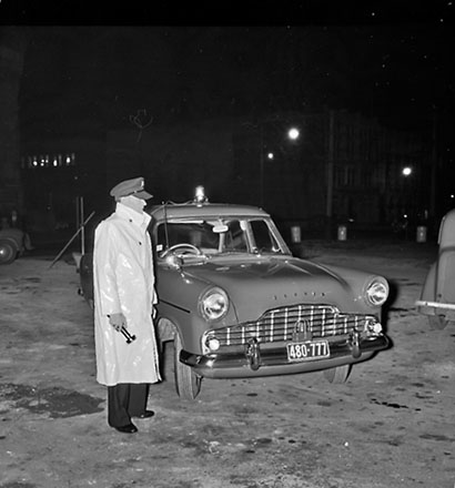 e. Traffic Department