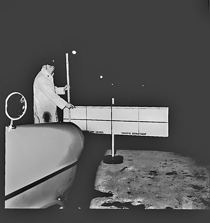 h. Traffic Department