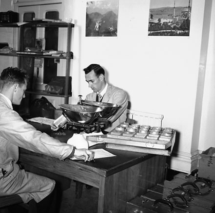 o. Traffic Department