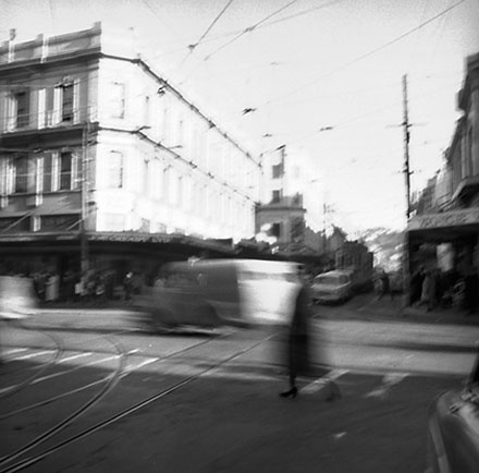 u. Traffic Department