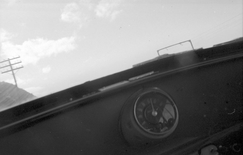 a. Reservoirs: Haywards - constructing pumping station and Punjab Street - watertank and views from area