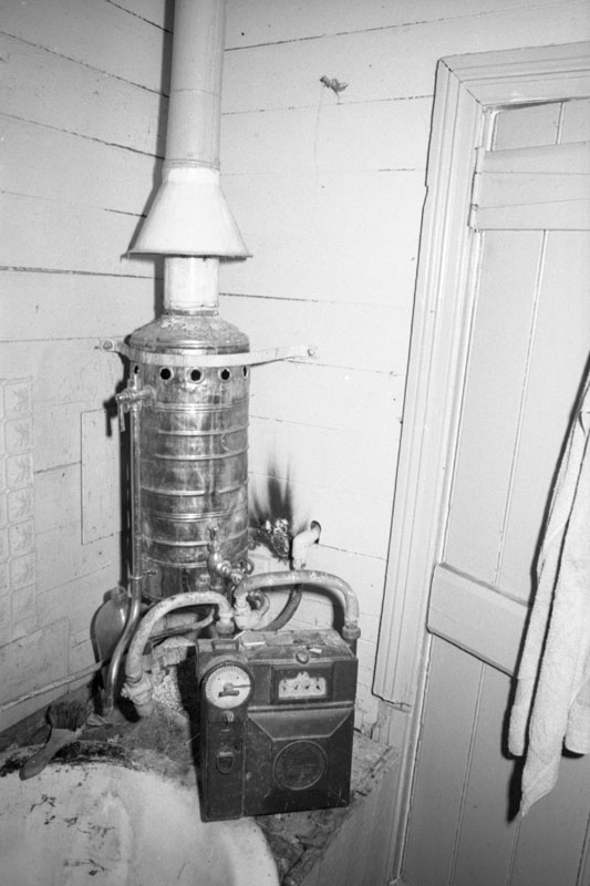 ab. Substandard dwellings