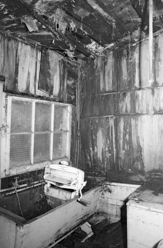 ay. Substandard dwellings