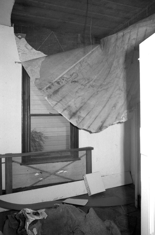 bn. Substandard dwellings