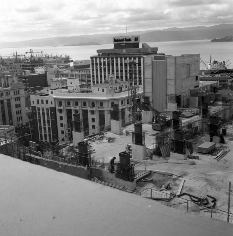 bq. Substandard dwellings