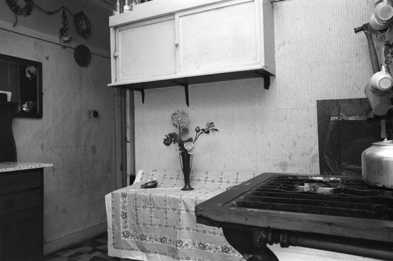 bs. Substandard dwellings