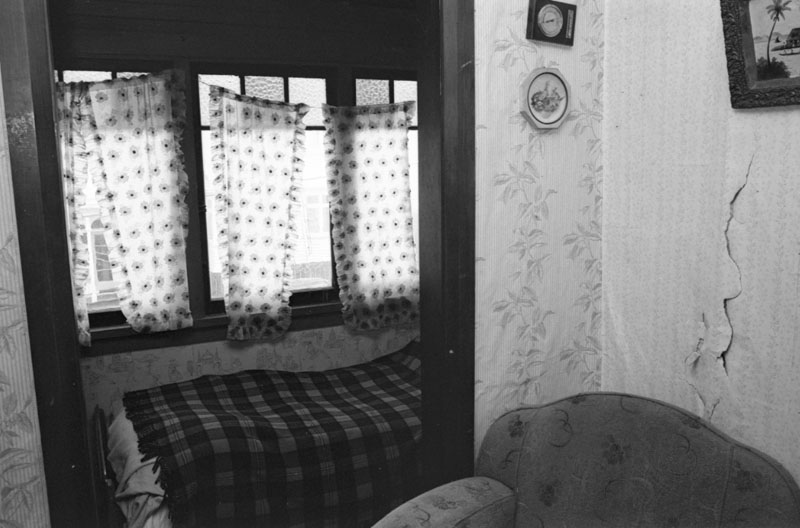 bt. Substandard dwellings