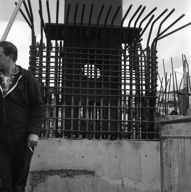 bv. Substandard dwellings